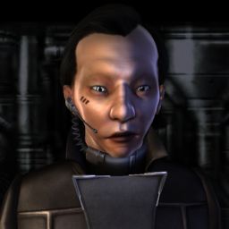 Pan Fasola — legacy portrait