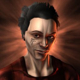 JohnBGoode — legacy portrait