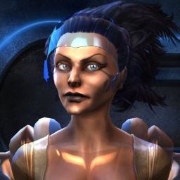 Saiko Dorn — legacy portrait
