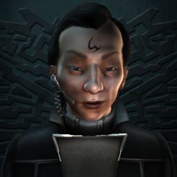Aaz Rdtsc — legacy portrait