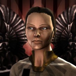 PblHo4HaR baba — legacy portrait