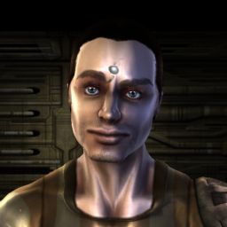 Hardtimes — legacy portrait