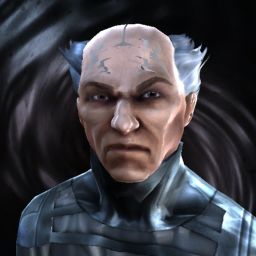 Maeramel — legacy portrait