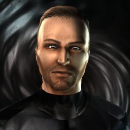 Spartanicus — legacy portrait