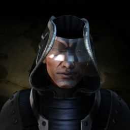 ZArt Aarn — legacy portrait