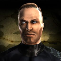 Pyrus Octavius — legacy portrait