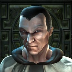 Marlon Zaipher — legacy portrait