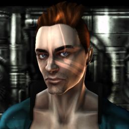 Mortifiyr — legacy portrait
