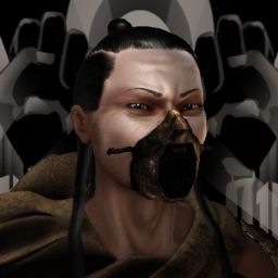 joseyu — legacy portrait
