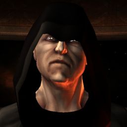 Dakkor — legacy portrait