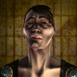 stupidhead — legacy portrait