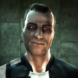 Lord SPAM — legacy portrait