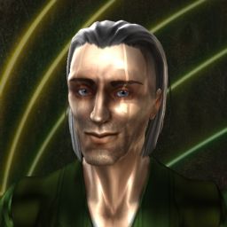 Iog Krugar — legacy portrait