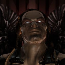 Limar Karthez — legacy portrait