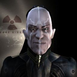 Jaalabar — legacy portrait