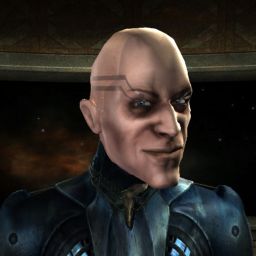 Fisk — legacy portrait