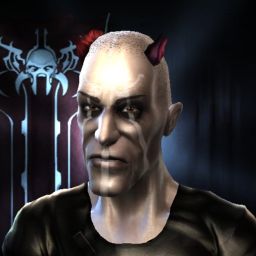 shadow124 — legacy portrait