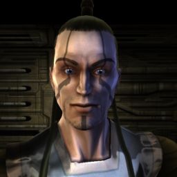 Kapiza — legacy portrait