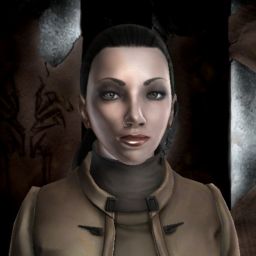 trinity nobody — legacy portrait