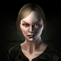 5hadows — legacy portrait