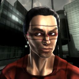 Gimlud — legacy portrait