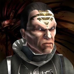 Tornlin — legacy portrait