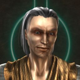 Ahwassa — legacy portrait