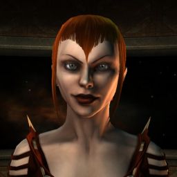 homoKompus — legacy portrait