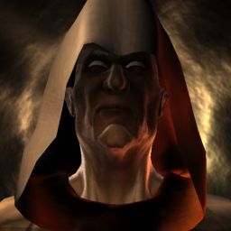 Nerred — legacy portrait