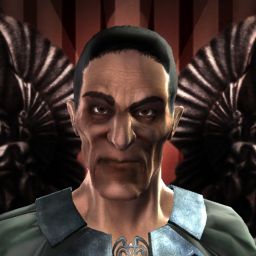 CapitalistDave — legacy portrait