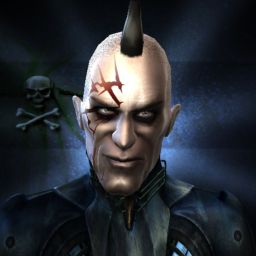 Kardaron — legacy portrait