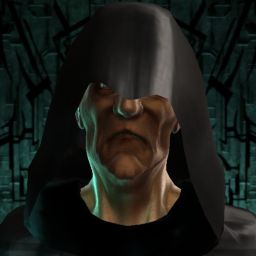 DRAGON KILLER — legacy portrait