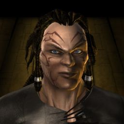 Torrelus Toh'Kon — legacy portrait