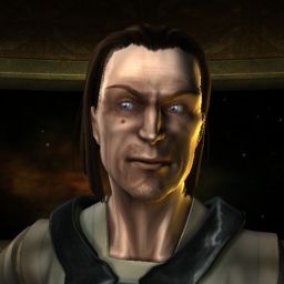 Strommeister — legacy portrait
