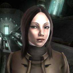 Velanon — legacy portrait