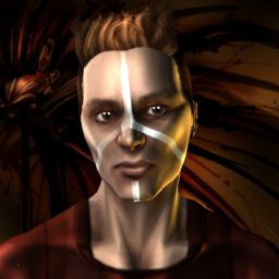 Erzak — legacy portrait