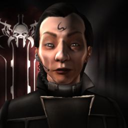 Octopolouss — legacy portrait