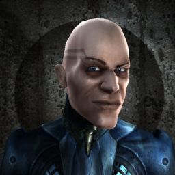 DomeD2A — legacy portrait