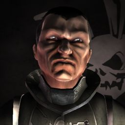 Mrwissan — legacy portrait