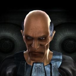 Mulvi — legacy portrait