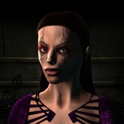 marimbandu — legacy portrait
