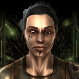 Alex Orid — legacy portrait