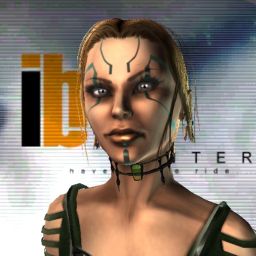 Seraphima Laytose — legacy portrait