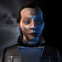 Tnam — legacy portrait