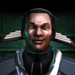 Henkral Phins — legacy portrait