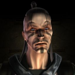 Wise daqn — legacy portrait
