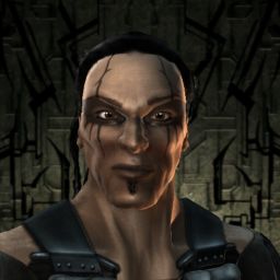 Kaotickoz — legacy portrait