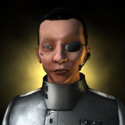 Pelin42 — legacy portrait