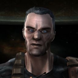 Waylon Skorlin — legacy portrait