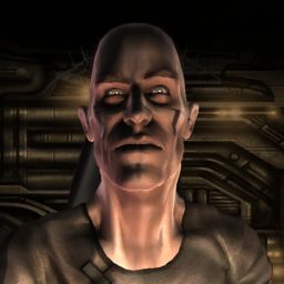 Dhar'aul — legacy portrait